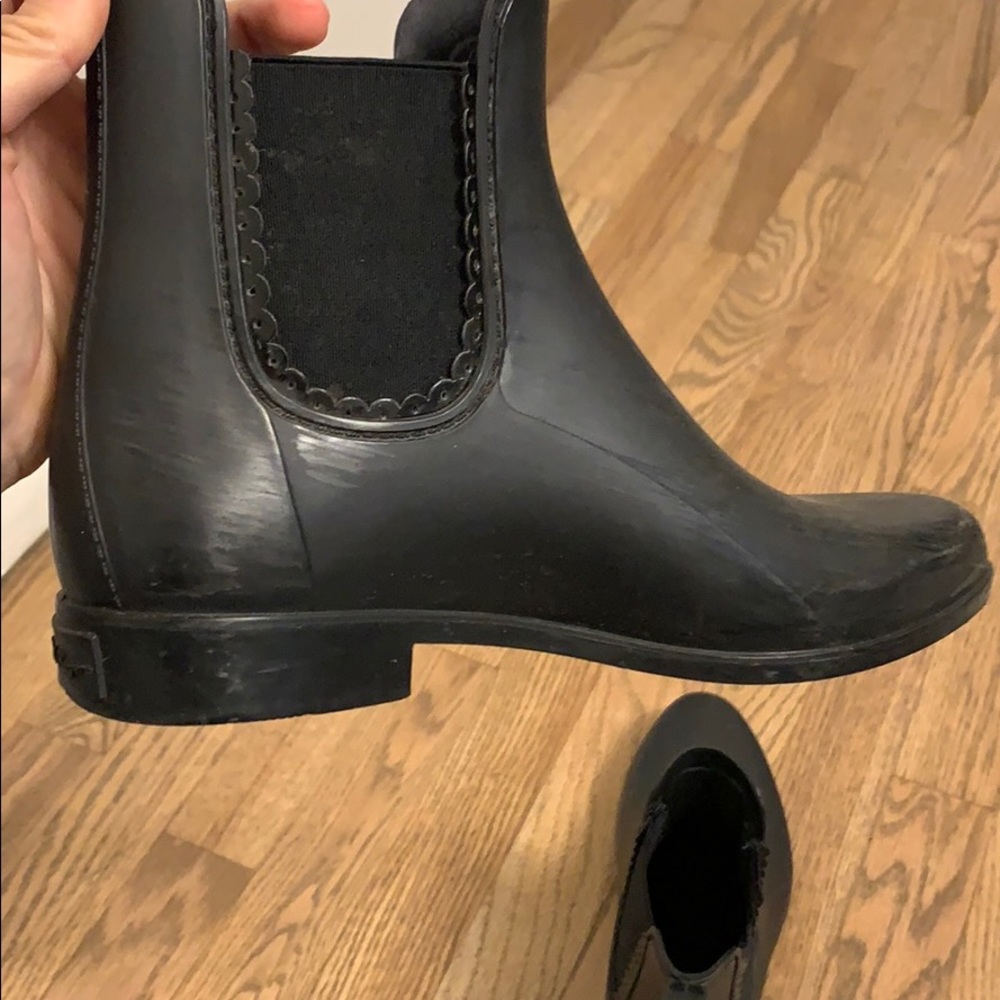 Jack Rogers Rain Boots - image 5
